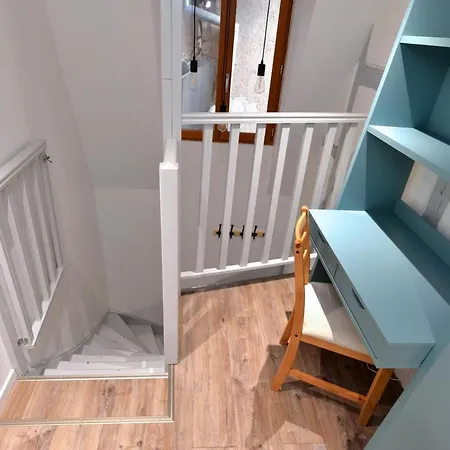 L'authentique De La Petite Venise Apartment *