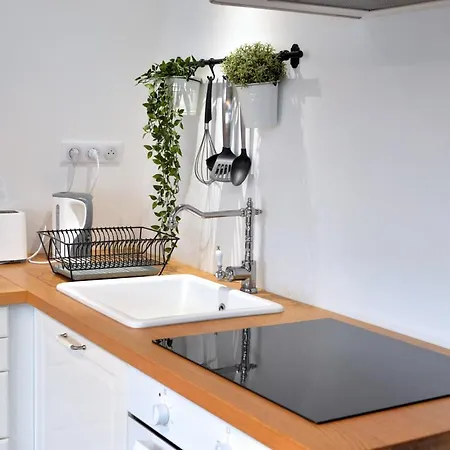 Apartman L'authentique De La Petite Venise Colmar