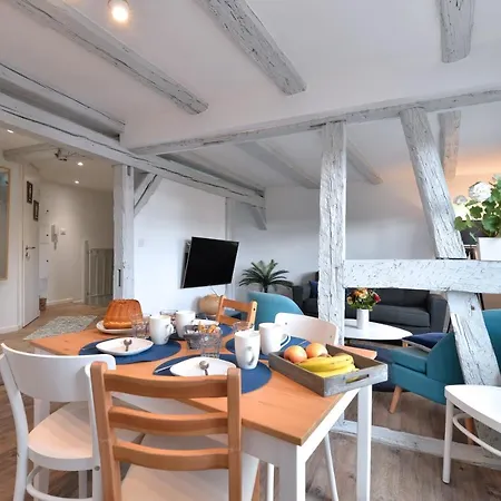 Apartment L'authentique De La Petite Venise