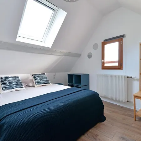 Appartement L'authentique De La Petite Venise