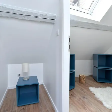 Apartment L'authentique De La Petite Venise