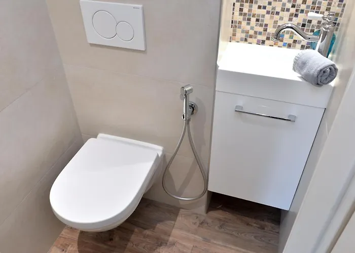 L'authentique De La Petite Venise