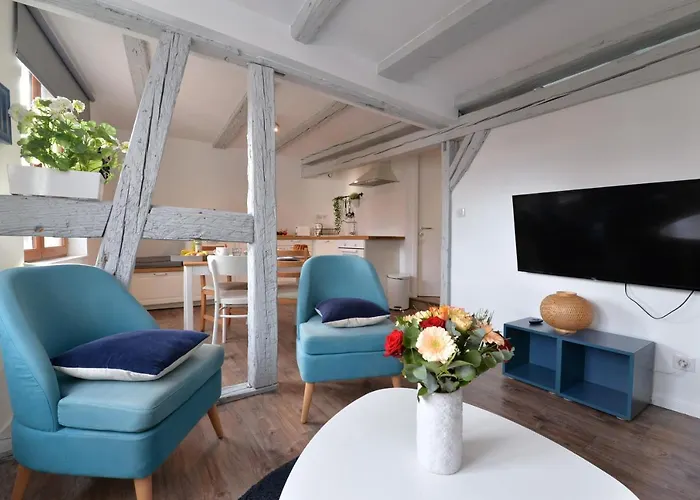 L'authentique De La Petite Venise *