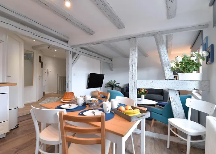 Апартаменты L'authentique De La Petite Venise