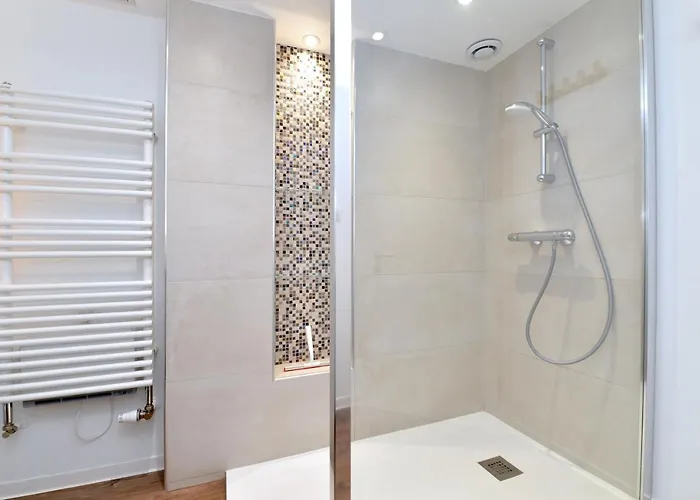 L'authentique De La Petite Venise *