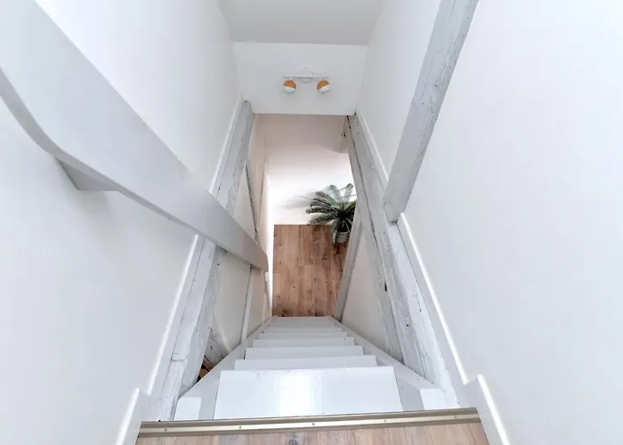 L'authentique De La Petite Venise * Кольмар