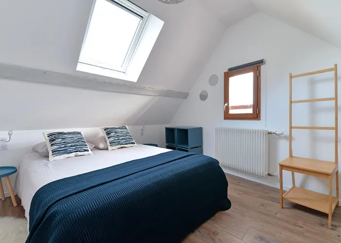 Апартаменты L'authentique De La Petite Venise