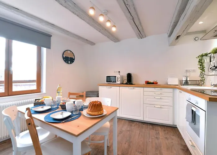 L'authentique De La Petite Venise *