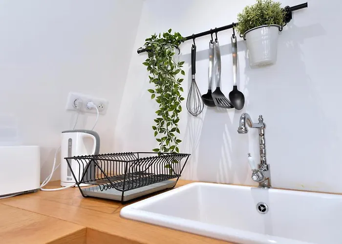 L'authentique De La Petite Venise *